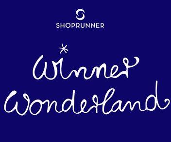 Winner Wonderland Sweepstakes