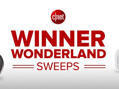 Winner Wonderland Sweepstakes