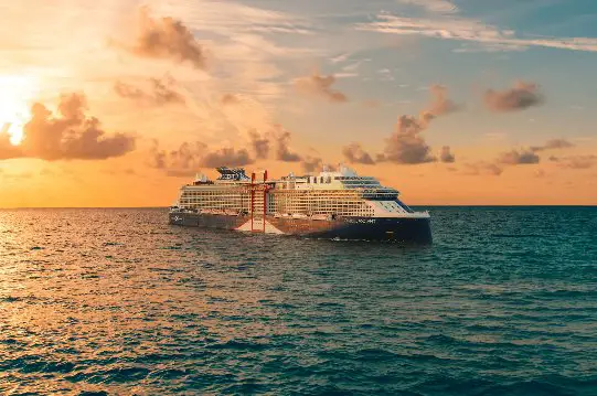 Winni Celebrity Winter Escape Giveaway - Win A $3,200 Seven-Night Caribbean Cruise Package