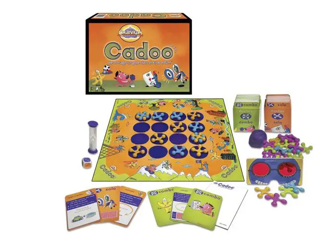 Winning Moves Games Board Games!