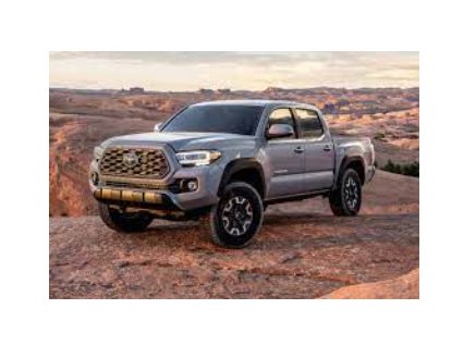 Winston Adventure Truck Sweepstakes - Win A Custom Built Truck, A Drone & More