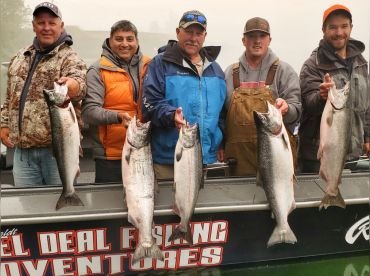 Winston Reel Deal Deep Sea Fishing Adventure Sweepstakes – Win A $31,505 Deep Sea Fishing Adventure