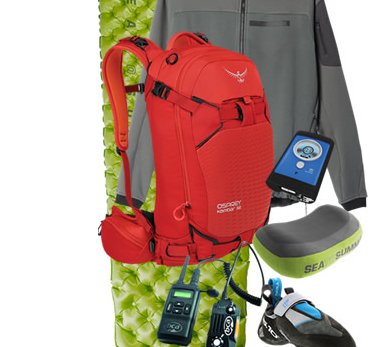 Winter 2016 Giveaway