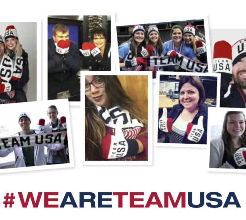 Winter Collection UGC Giveaway