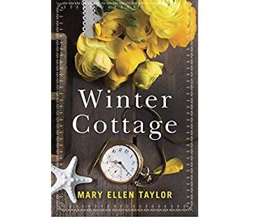 Winter Cottage Giveaway