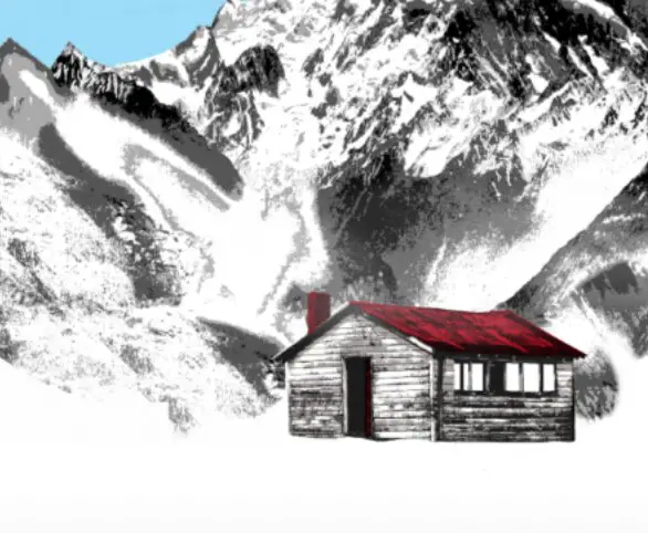 Winter Giveaway Sweepstakes