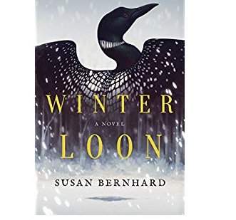 Winter Loon Giveaway