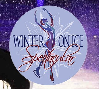 Winter On Ice Spectacular Sweepstakes