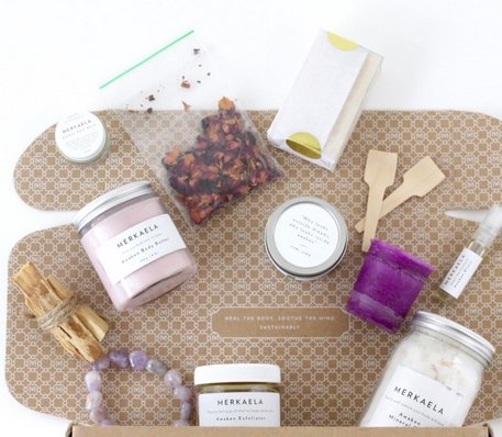 Winter Subscription Box Giveaway