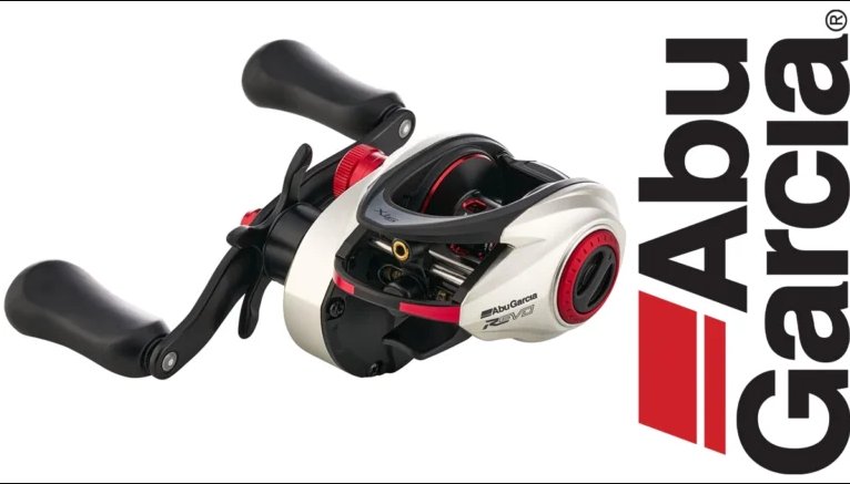 Wired2Fish Abu Garcia Revo STX Low Profile Reel Giveaway - Win Free Abu Garcia Revo STX LP Casting Reels (5 Winners)