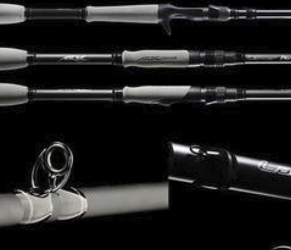 Wired2Fish ARK Lancer Pro Series Rod Sweepstakes