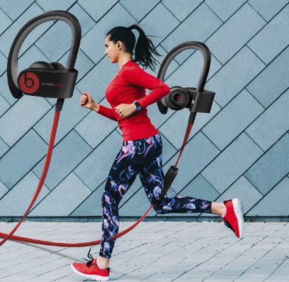 Wireless Beats Headphones