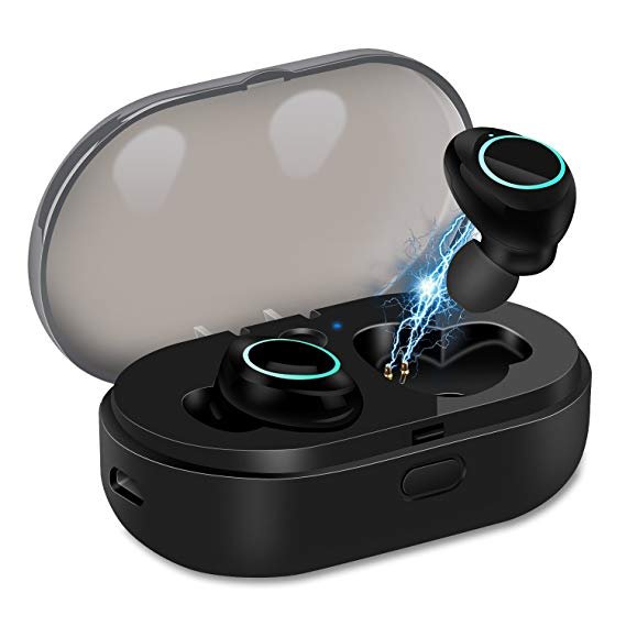 Wireless Earbuds Instant Win Giveaway