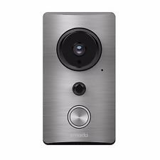 Wireless Video Doorbell Giveaway