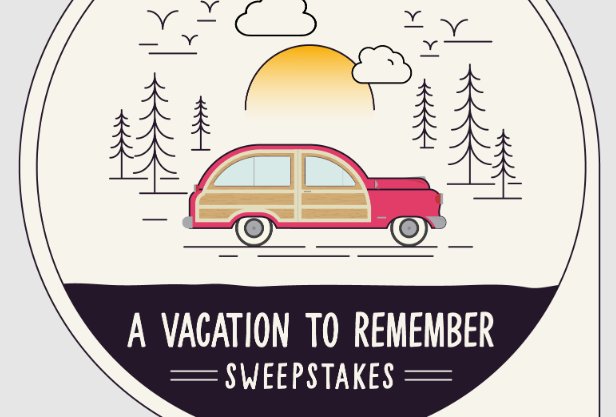 Wisconsin Travel Best Bets A Vacation to Remember Sweepstakes  - Win $500 For A Getaway