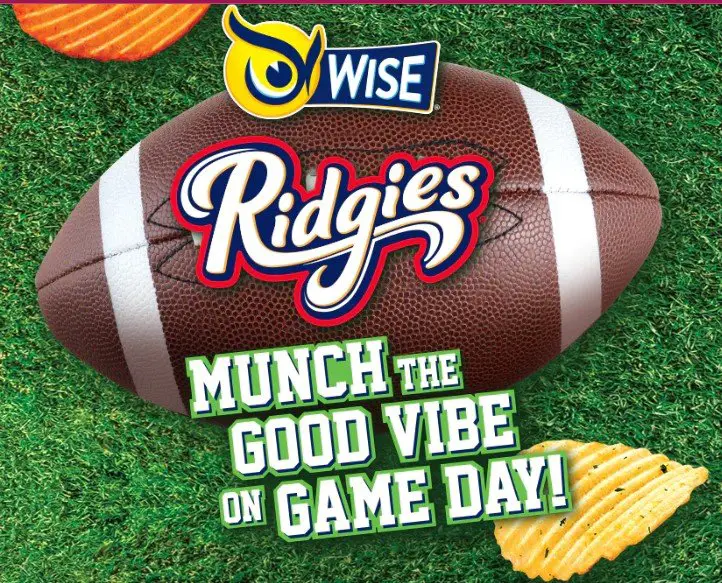 Wise Game Day Giveaway – Win A $150 Gift Card (100 Winners)
