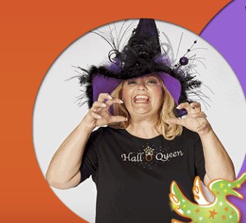 Witch Hat Sweepstakes
