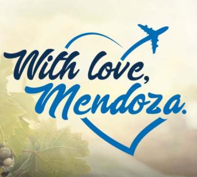 With Love, Mendoza Contest
