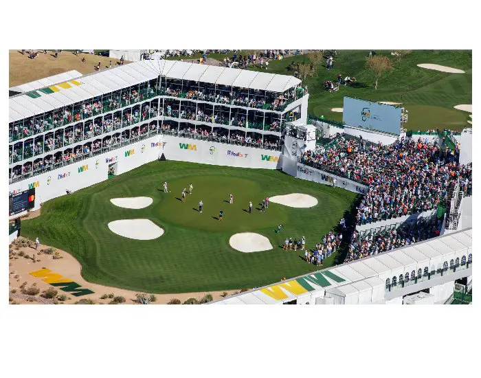 WM Will It Recycle Challenge Sweepstakes - Win A Trip To The 2024 WM Phoenix Open