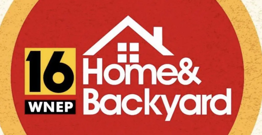 WNEP Home And Backyard Contest - Win 4 Chairs + 1 Glider + FirePit