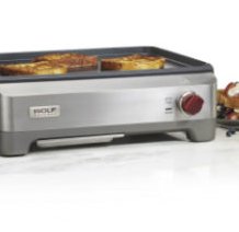 Wolf Gourmet Griddle Giveaway