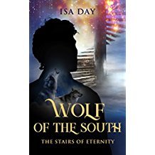 Wolf of the South Giveaway