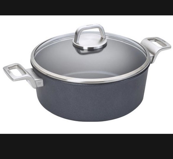 WOLL Diamond Lite Casserole Giveaway