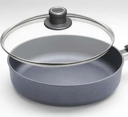 WOLL Diamond Lite Saute Pan Giveaway