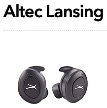 Woman's Day Altec Lansing Sweepstakes