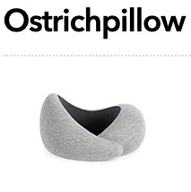 Woman's Day Ostrichpillow Sweepstakes