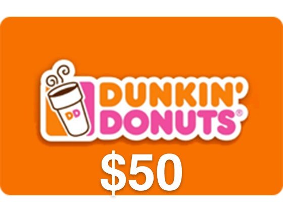 Woman's World Dunkin' Donuts Sweepstakes