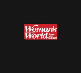 Woman's World Gift Card Sweepstakes