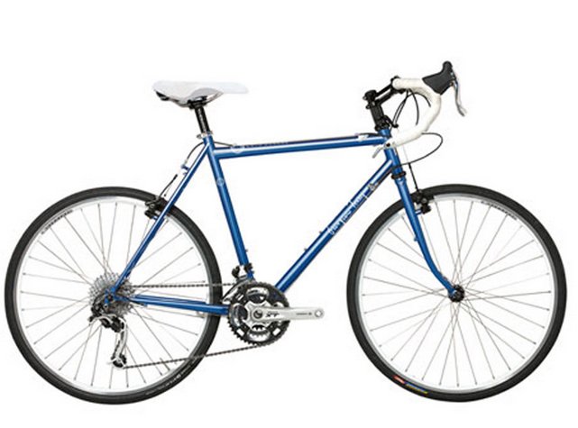 Womens Bicycle Giveaway (FREE)