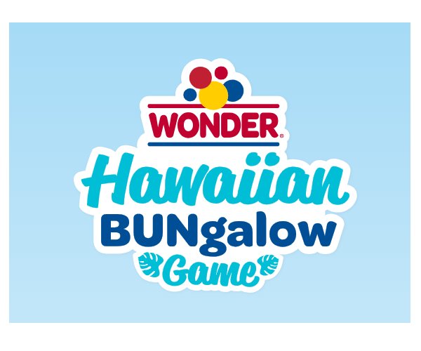 Wonder 2024 Bungalow Game Giveaway - Win A $100 Gift Card & A T-Shirt (27 Winners)