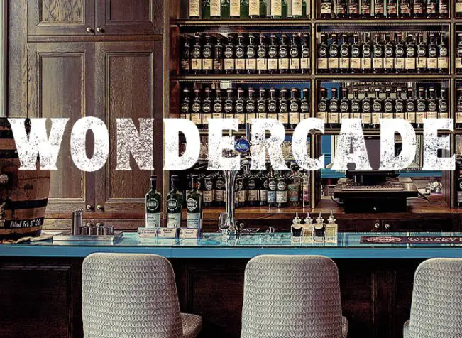Wondercade Trip To Scotland Sweepstakes - Win A 6-Day Scottish Adventure For Whisky Lovers