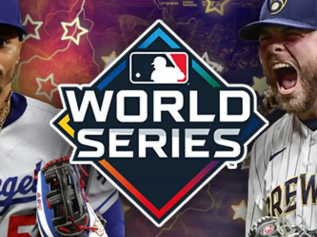 Woodbridge Trip To The MLB 2022 World Series Sweepstakes