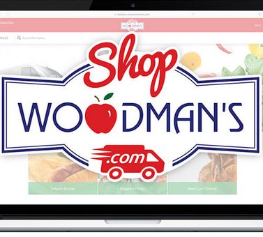 Woodman’s Markets Customer Gift Card Winners Survey