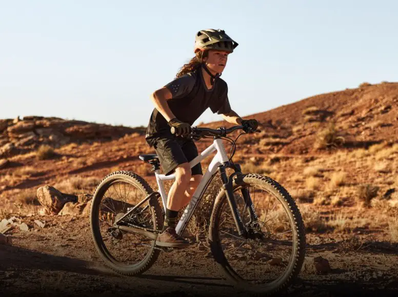 Woom Bikes Off Air Cirrus Cloud Limited Edition Giveaway - Win A Limited Edition Mountain Bike For Kids