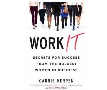 Work It Giveaway