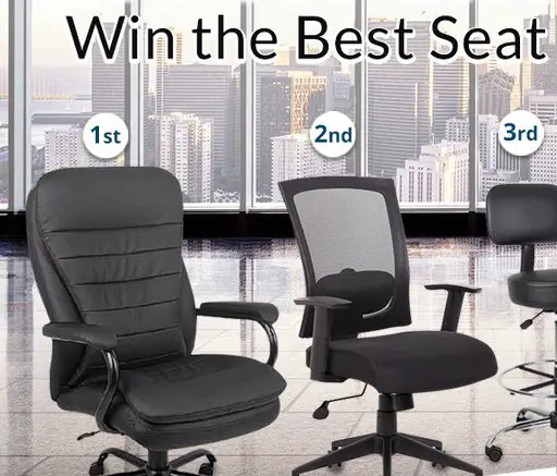 Work Like A Boss Sweepstakes