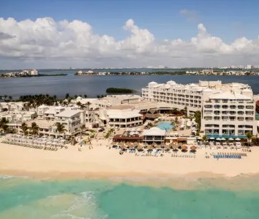 World Of Hyatt Sunscape Cancun Fun In The Sun Sweepstakes - Win A Cancun Resort Getaway