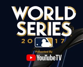 World Series Entry Period 2 Sweepstakes