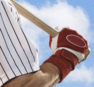 World Series Win Sweepstakes