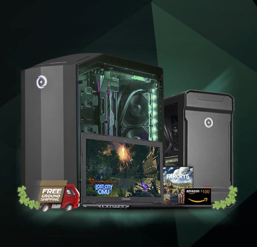 World-Wide EVO15-S Giveaway!