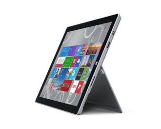 WORLDPAC Monthly Surface Pro Sweepstakes