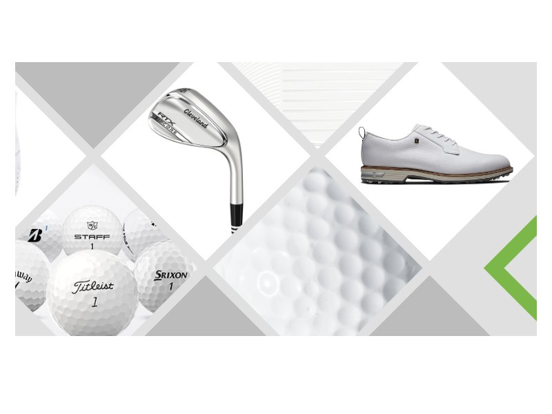Worldwide Golf Shops Sweepstakes - Win A $1,000 Gift Card
