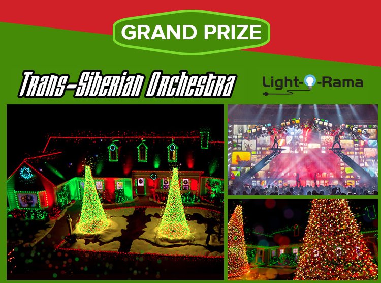 Wow! $25,000 Hallmark Channel Light up the Holidays Sweepstakes!
