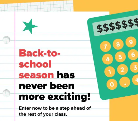 WOW $5000 Shopping Spree!