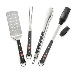 WÜSTHOF Backyard BBQ Essentials Giveaway