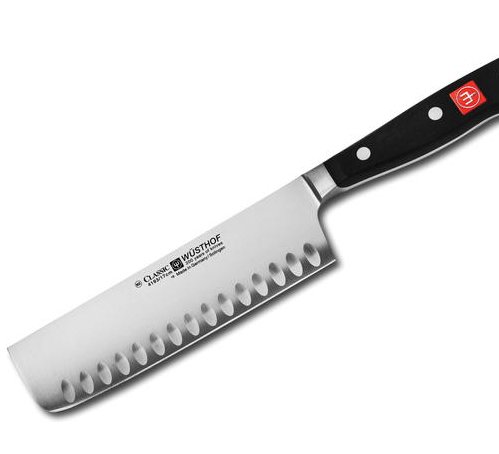 Wüsthof CLASSIC 7 in. Nakiri Knife Giveaway